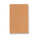 Copper Rectangle 24 Gauge Blank 7/8