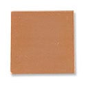 Copper Square 24 Gauge Blank 1-1/16