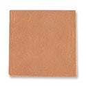 Copper Square 18 Gauge Blank 1