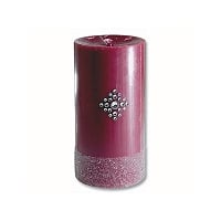 Swarovski Crystal Candle