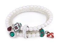 Holiday Celebration Bracelet