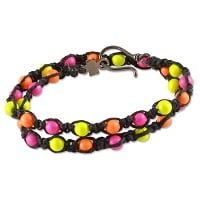 Bright Spots Bracelet Project