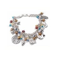 Seaside Charm Bracelet Project