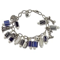 Creative Canines Bracelet Project