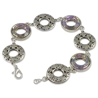 Delicate Balance Bracelet Project