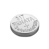 Renata Watch Battery 317