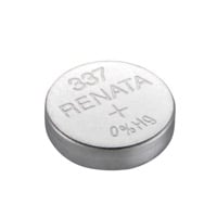 Renata Watch Battery 337