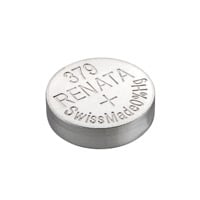 Renata Watch Battery 379