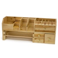 Small Bench Top Organizer