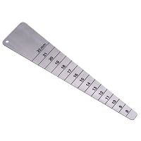 Bead Spacing Gauge