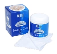 Blitz Jewelry Care Cleaning Kit (8 fl. oz.)