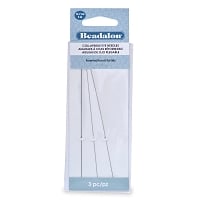 Collapsible Eye Beading Needles 5