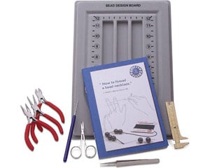 Beading Tool Kits