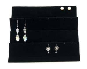 Earring Inserts