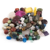 Misc Gemstone Beads