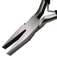 Flat Nose Pliers