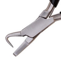 Metal Forming Pliers