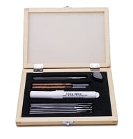 Deluxe Wax Carving Set