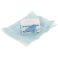 Diamond Papers Blue/White (25-Pcs)