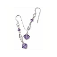 Tanzanite Earrings