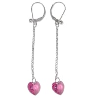 Valentine's Day Earrings