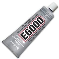 E6000 Glue 1oz.