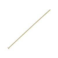 Head Pin 1-1/2