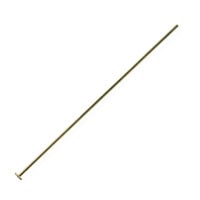 Head Pin 1-1/2