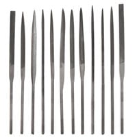 Needle File Set (12-Pcs)