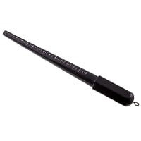 Ring Sizing Stick-Plastic