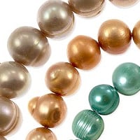 Freshwater Potato Pearls