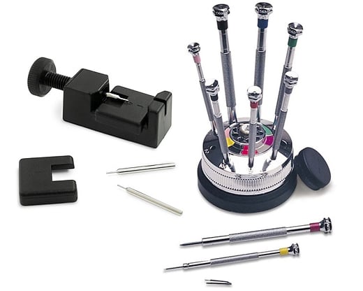 Watch Repair Tools