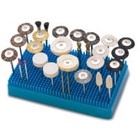 30 Piece Rotary Tool Accessory Kit