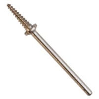 Screw Mandrel 3/32