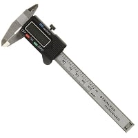 Miniature Digital Caliper