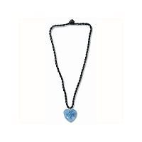 Heart Pendant Necklace