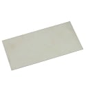 Nickel Silver Sheet 18g 6