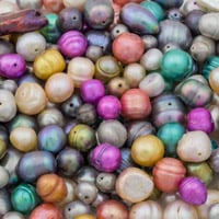 Freshwater Pearl Mix (1/4 Pound)