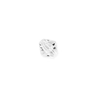 Preciosa Crystal Bicone Bead 3mm (10-Pcs)