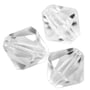 Preciosa Crystal Bicone Bead 3mm (Factory Pack of 1,440)