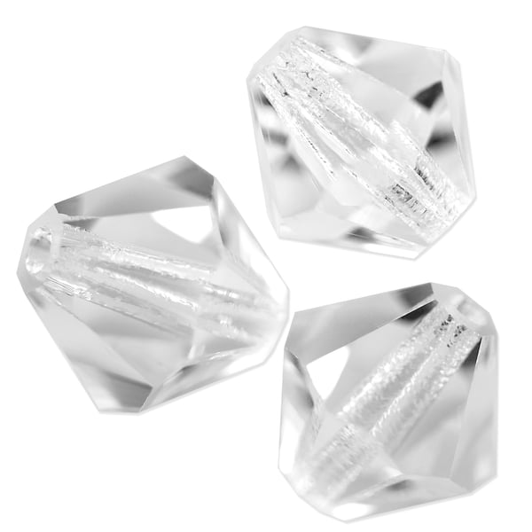 Preciosa Crystal Bicone Bead 3mm (Factory Pack of 1,440)