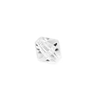 Preciosa Crystal Bicone Bead 4mm (10-Pcs)