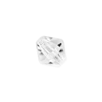 Preciosa Crystal Bicone Bead 6mm (10-Pcs)