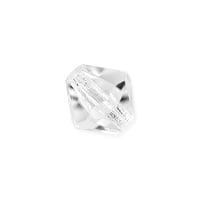 Preciosa Crystal Bicone Bead 8mm (10-Pcs)