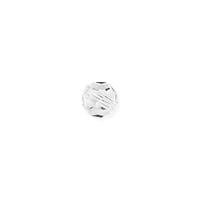 Preciosa Crystal Round Bead 3mm (10-Pcs)