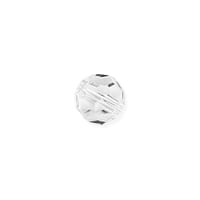 Preciosa Crystal Round Bead 4mm (10-Pcs)