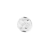 Preciosa Crystal Round Bead 6mm (10-Pcs)