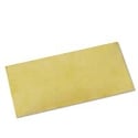 Red Brass Sheet 20g 6