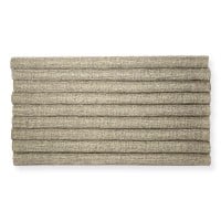 Standard Size Burlap Mult-Slot Ring Pad Insert