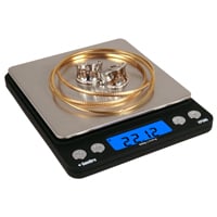 GemOro Pocket Scale (500 Gram)